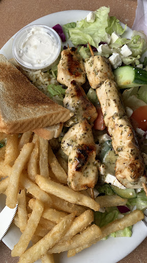 Photo of Kemptville Family Restaurant - 2794 County Rd 43, North Grenville, ON K0G 1J0